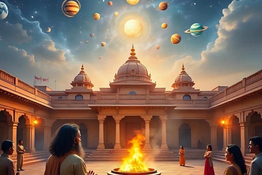 Kalsarp Pooja: Significance, Benefits, and How to Perform the Ritual