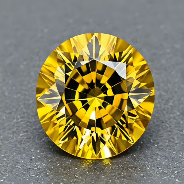 Buy Original Pukhraj (Yellow Sapphire) Stone Online at Best Price in India