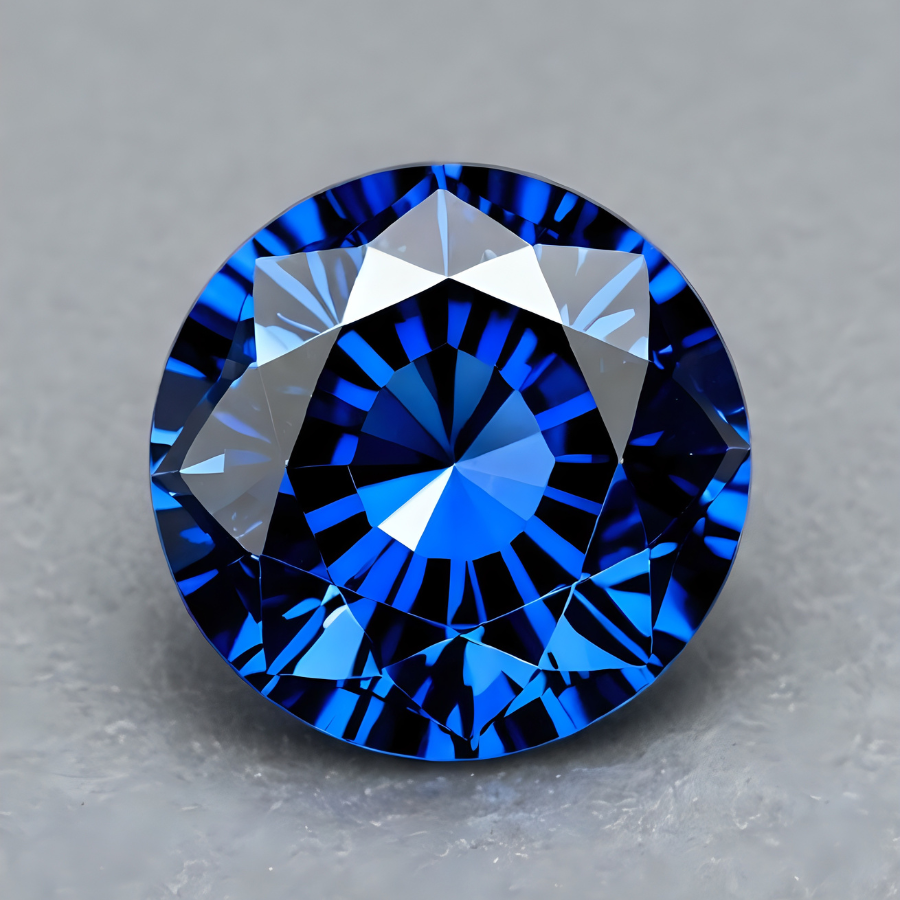 Buy Certified Blue Sapphire (Neelam) Online  at Best Quality Neelam Stone Price