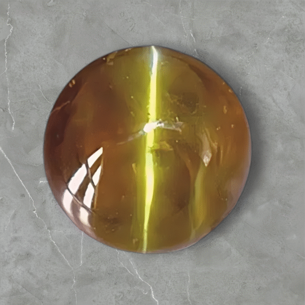 Buy Original Cat’s Eye Stone Online Certified Lehsunia at Best Price