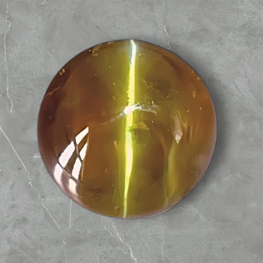 Buy Original Cat’s Eye Stone Online Certified Lehsunia at Best Price