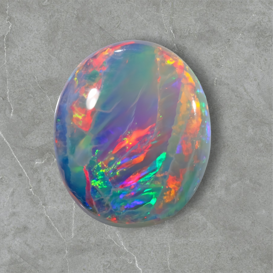 Buy Opal Gemstone Online Dudhiya Pathar Price & Benefits in India