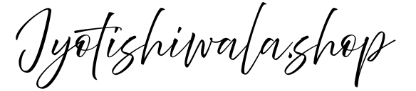 Jyotishiwala Logo