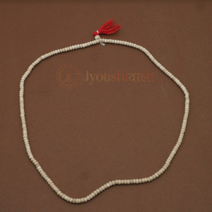 Tulsi Mala with Hare Ram