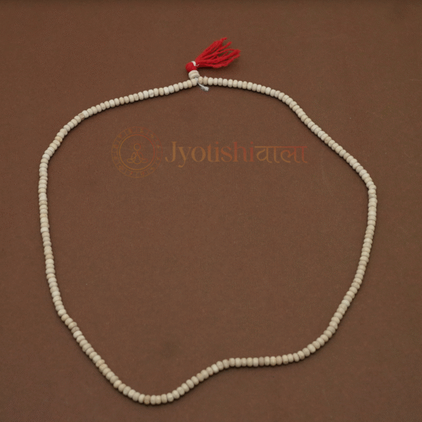 Tulsi Mala with Hare Ram