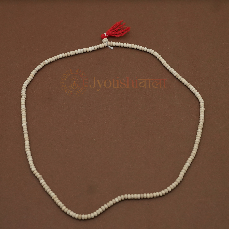 Tulsi Mala with Hare Ram