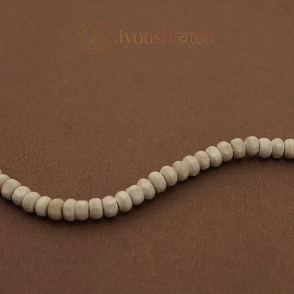 Tulsi Mala with Hare Ram