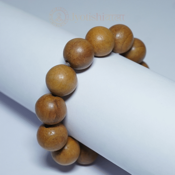 Tulsi Bracelet (Large Size)