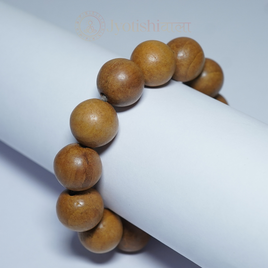 Tulsi Bracelet (Large Size)