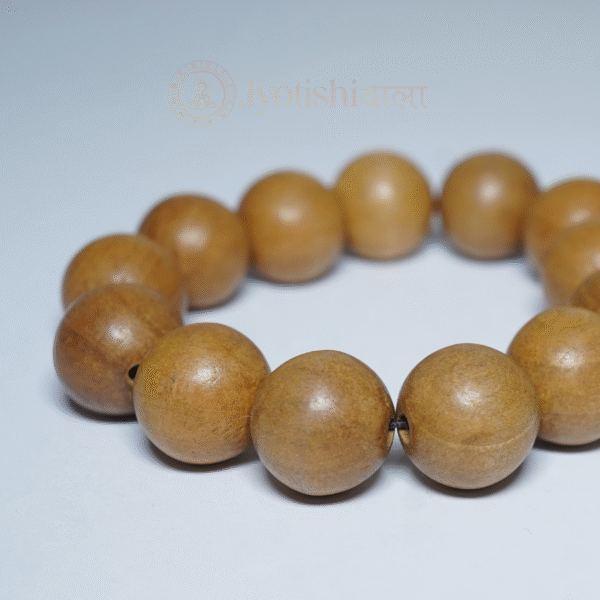Tulsi Bracelet (Large Size)