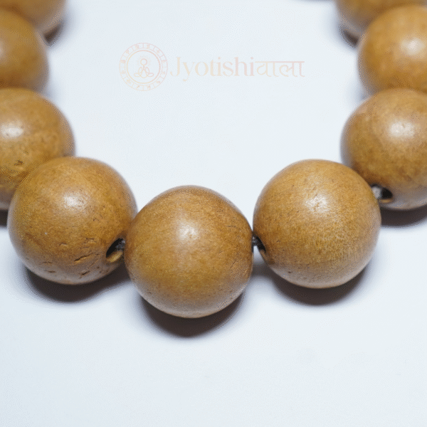 Tulsi Bracelet (Large Size)