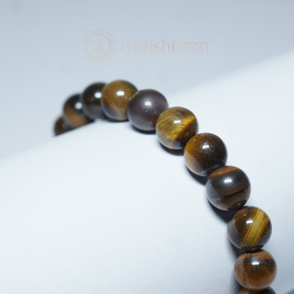 Tiger Eye Bracelet