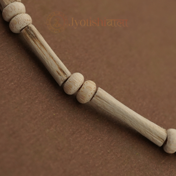 Tulsi Mala With Hanumanji