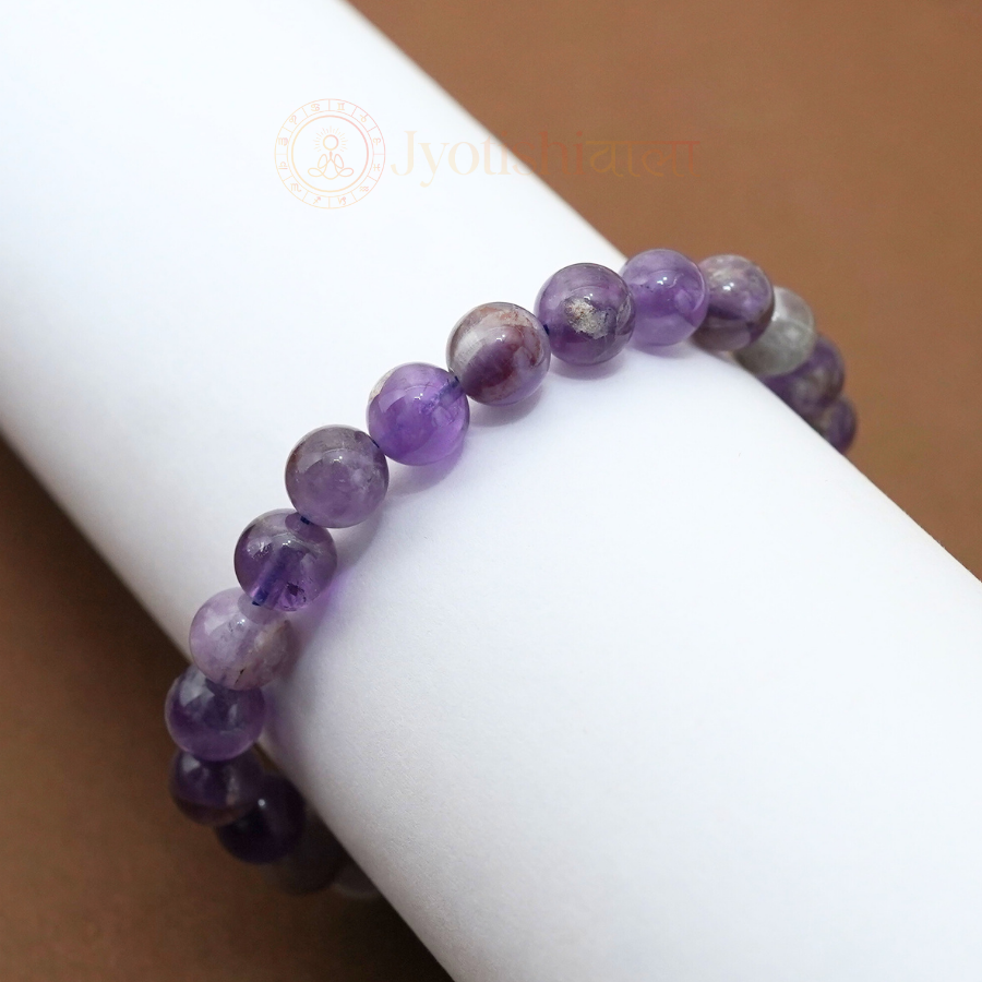 Amethyst Bracelet