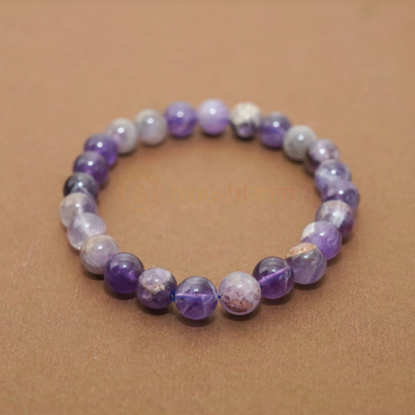 Amethyst Bracelet,