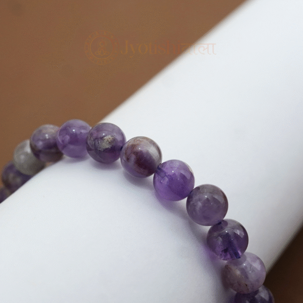 Amethyst Bracelet