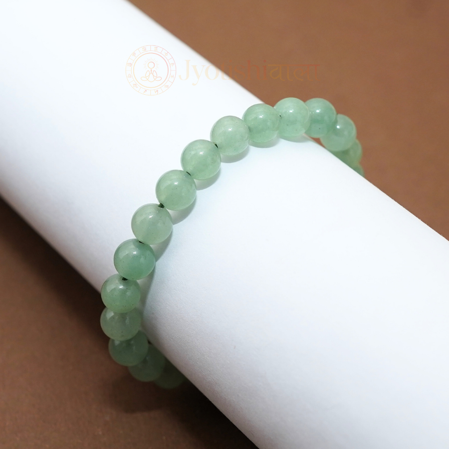 Green Aventurine Bracelet