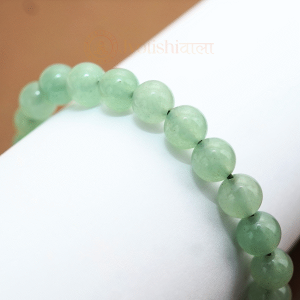 Green Aventurine Bracelet