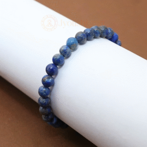Lapis Lazuli Bracelet