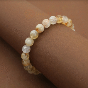 Citrine Bracelet