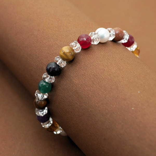 9 Planet Bracelet