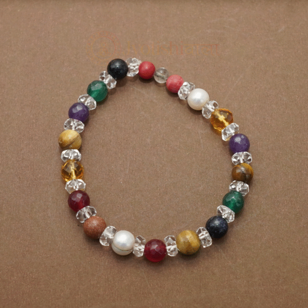 9 Planet Bracelet