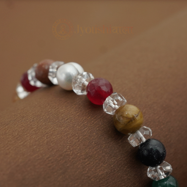 9 Planet Bracelet