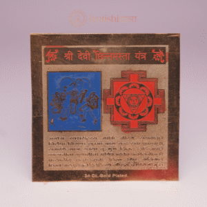 shree devi chinnamasta yantra