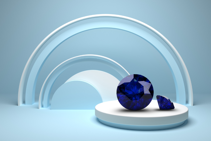 Power of Blue Sapphire: Meaning, Benefits, and How to Wear It
