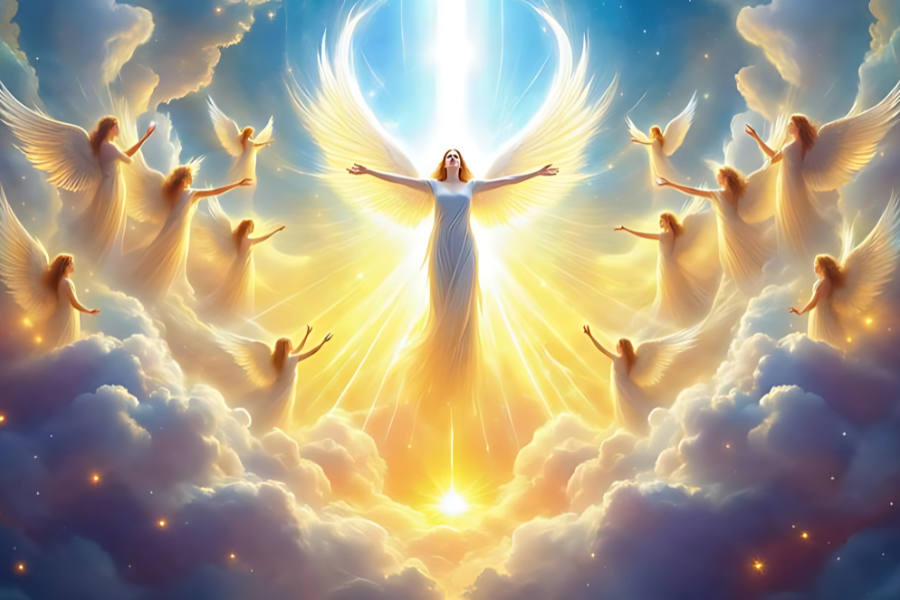 Find Your Guardian Angel According to Your Zodiac Sign