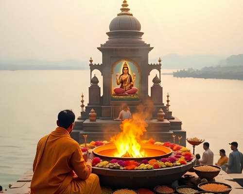 The Power and Significance of Rudraksha: A Divine Seed of Spiritual Enlightenment