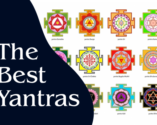 The Best Yantras and Their Benefits: Unlock Divine Energy for Success and Prosperity